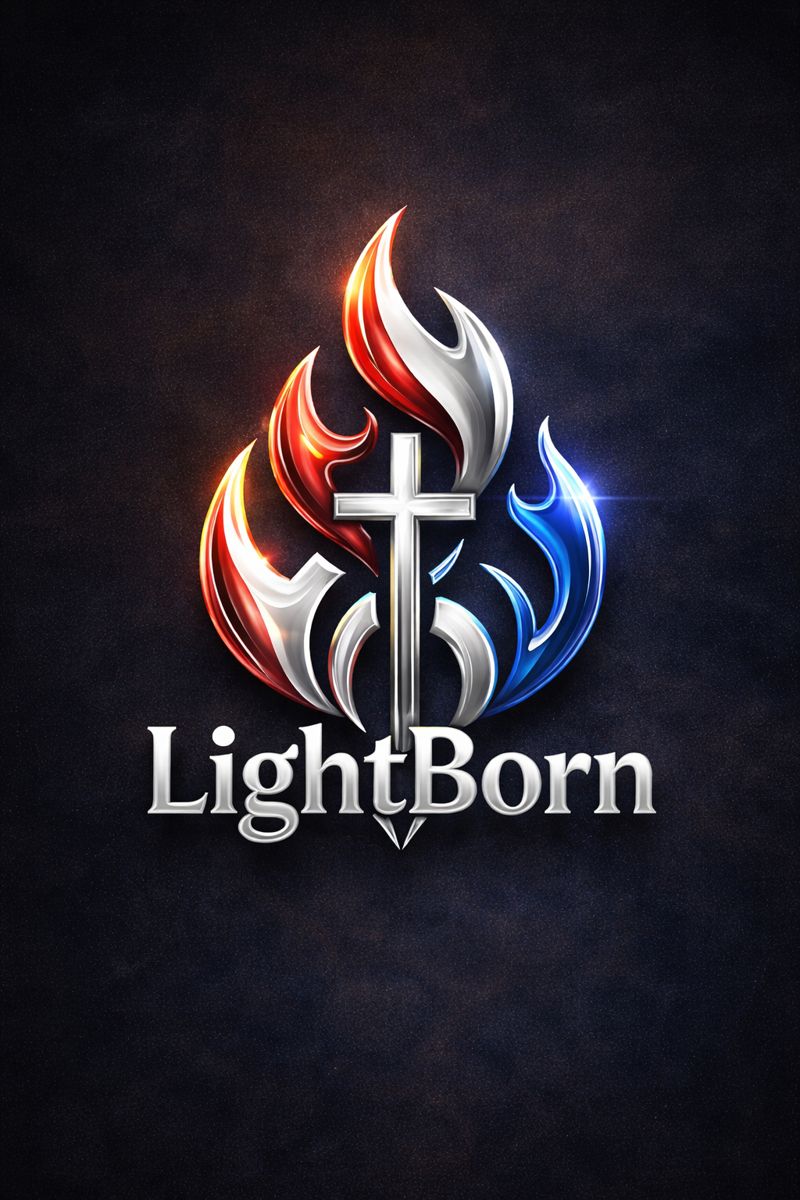 LightBorn